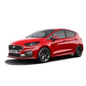 Imagen del coche