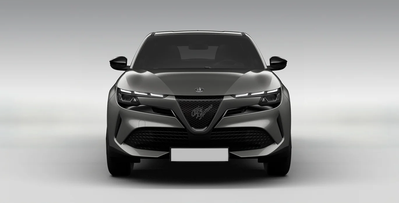 ALFA-ROMEO-Junior-Ibrida-1.2-Core-108kW-eDCT6-delantera