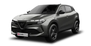 ALFA ROMEO Junior Ibrida