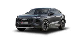 Audi Q3 Sportback Advanced TFSI 110kW S Tronic