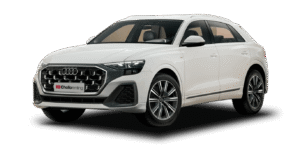 Audi Q8 SUV S line 45 TDI Quattro Tiptronic