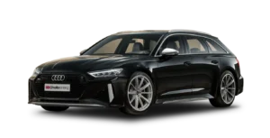 Audi RS6 Avant TFSI Quattro