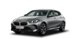 BMW Serie 1 118d