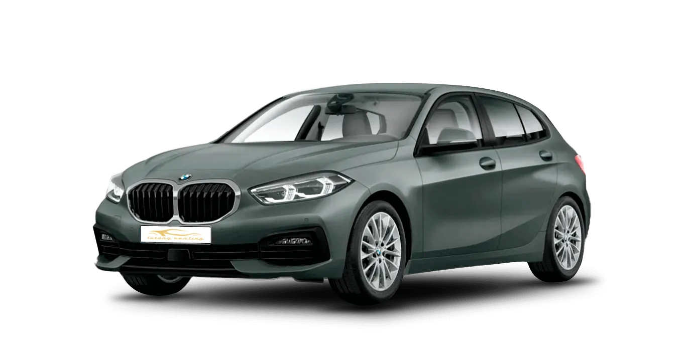 Imagen del coche