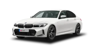 BMW Serie 5 520d Touring
