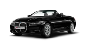 BMW Serie 4 420i Cabrio