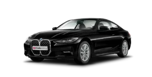 BMW Serie 4 420i Coupé