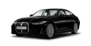 BMW Serie 4 Gran Coupé 420i