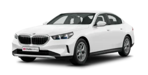 BMW Serie 5 520d
