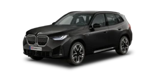 BMW X3 30e xDrive