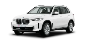 BMW X5 xDrive30d xLine