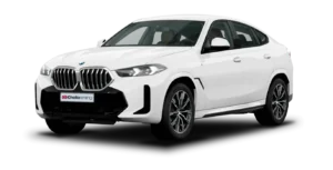 BMW X6 xDrive30d M Sport
