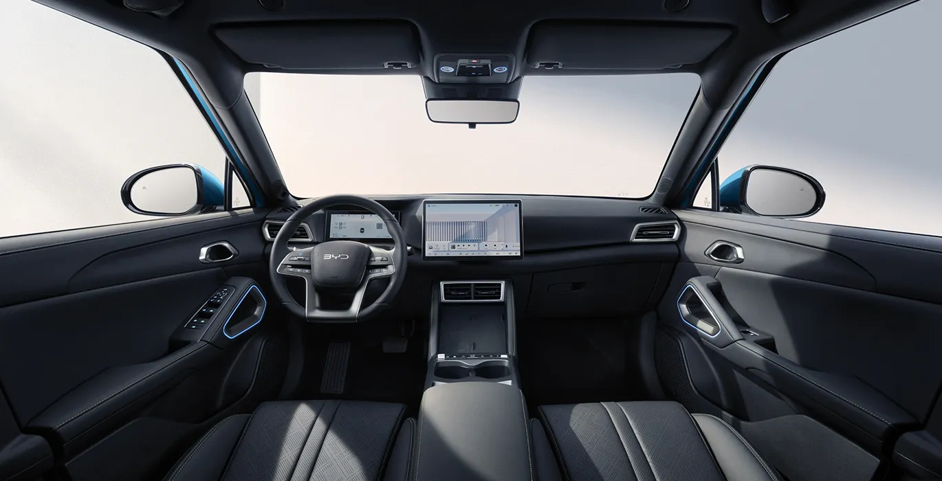 BYD-ATTO-2-DM-i-Active-interior-delantera