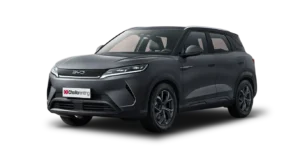 BYD Atto 2 DM-i Boost 156kW
