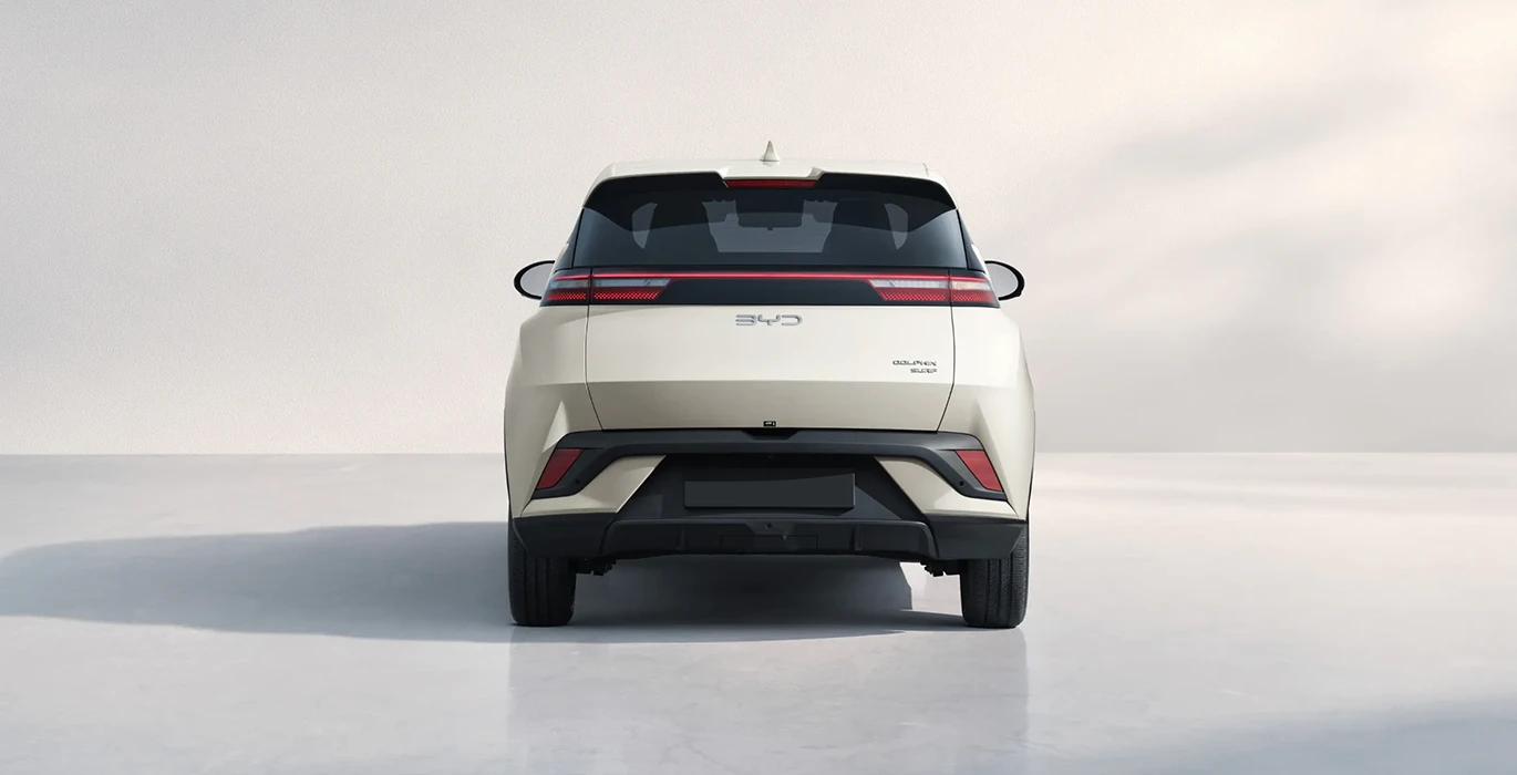 BYD-Dolphin-Surf-Boost-trasera