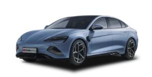 BYD Seal Comfort RWD