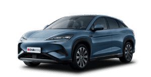 BYD Sealion 7 Comfort