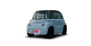 CITROËN 1 AMI (AUTOMÁTICO)