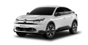 CITROEN C4 Hybrid145CV Business Edition