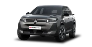 CITROËN C5 AIRCROSS YOU HYBRID 145CV (AUTOMÁTICO)