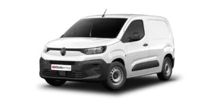 Citröen Berlingo Talla M BlueHDI 100cv van
