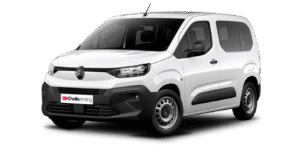 Citroën ë-Berlingo Van Talla M