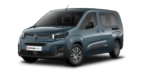 Citroen Berlingo Talla XL BlueHDi 100 YOU L2 N1 Adaptado