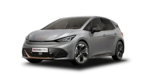 Cupra Born e-Boost Pack Advanced Plus