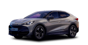 Cupra Tavascan Endurance First Edition