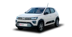 Dacia Spring Expression Electric 33kW (45CV)