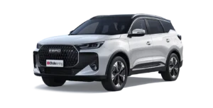EBRO S700 1.6 TGDI Luxury 7 DCT LUXURY