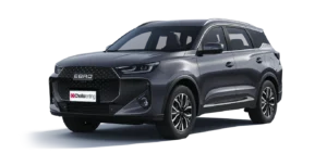 EBRO s700 1.5 TGDI PHEV 1DHT 2WD Luxury