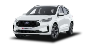 FORD Kuga ST-Line 2.5 Duratec PHEV 243cv II