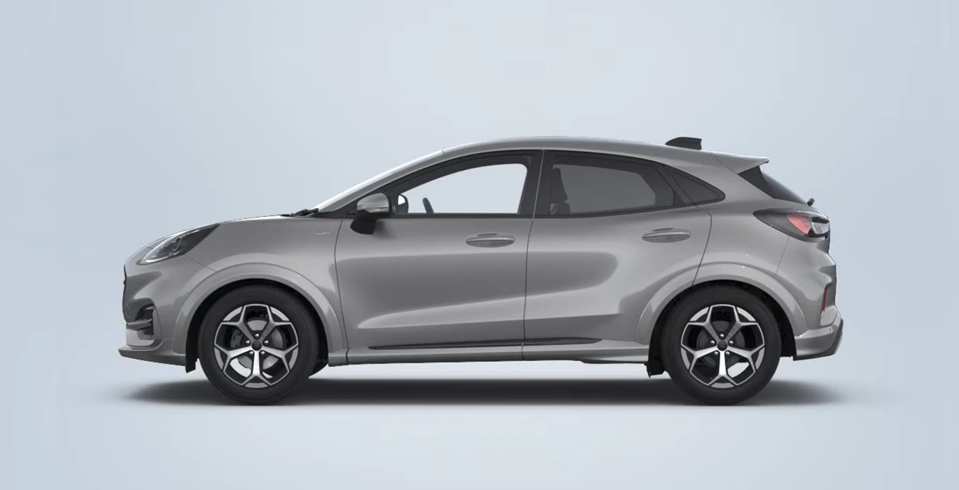 FORD-Puma-1.0-EcoBoost-MHEV-ST-Line-125-lateral-gris