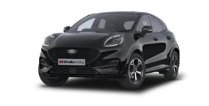 FORD Puma 1.0 EcoBoost MHEV ST-Line 125