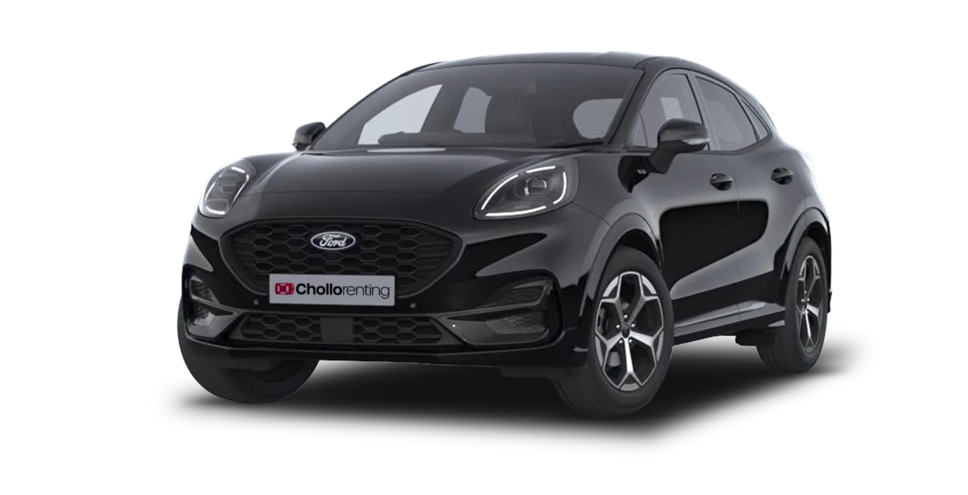FORD-Puma-1.0-EcoBoost-MHEV-ST-Line-125-sin-fondo-principal-negro-chollo