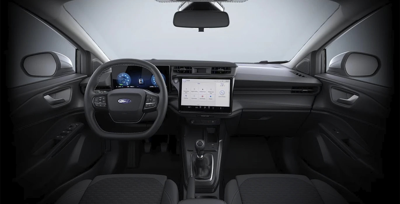 FORD-Puma-1.0-EcoBoost-MHEV-Titanium-125CV-interior-delantera