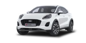 FORD Puma 1.0 EcoBoost MHEV Titanium 125CV