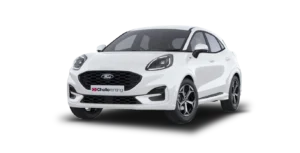 FORD Puma Titanium Ecoboost MHEV 125CV II