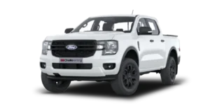 Ford Ranger XLT Doble Cabina 3.0 EcoBlue V6 240CV Automático