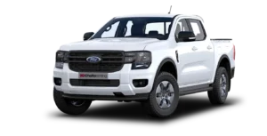 FORD Ranger XLT Doble Cabina 2.3 TVCT PHEV 280CV Automática II
