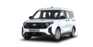 FORD TOURNEO COURIER KOMBI ECOBOOST 1.0 125CV