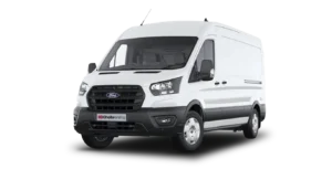 FORD TRANSIT 350 L3 Trend N1 EcoBlue 96kW FWD
