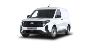 FORD TRANSIT COURIER VAN DIESEL 1.5  100 CV
