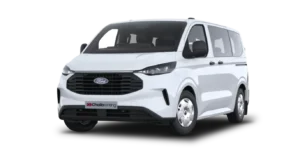 FORD TRANSIT CUSTOM Kombi 2.0 EcoBlue 100kW 320 L1 Trend