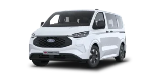 FORD TRANSIT CUSTOM  Kombi BEV 83kWh 100kW 340 L1 Trend