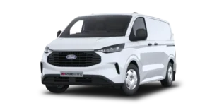 FORD TRANSIT CUSTOM Van 2.0 Ecoblue 100kW 280 L1 Trend