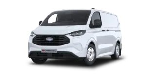 FORD TRANSIT CUSTOM Van 2.5 Duratec PHEV 171kW 320 L1 Trend