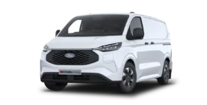 FORD TRANSIT CUSTOM Van BEV 83kWh 100kW 320 L1 Trend