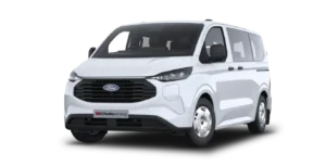 FORD TRANSIT Kombi 2.5 Duratec PHEV 171 340 L1 Trend